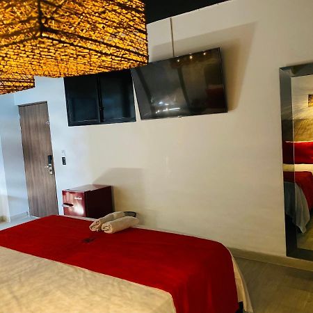 Hotel Calle Real - Inn Aguachica Zewnętrze zdjęcie
