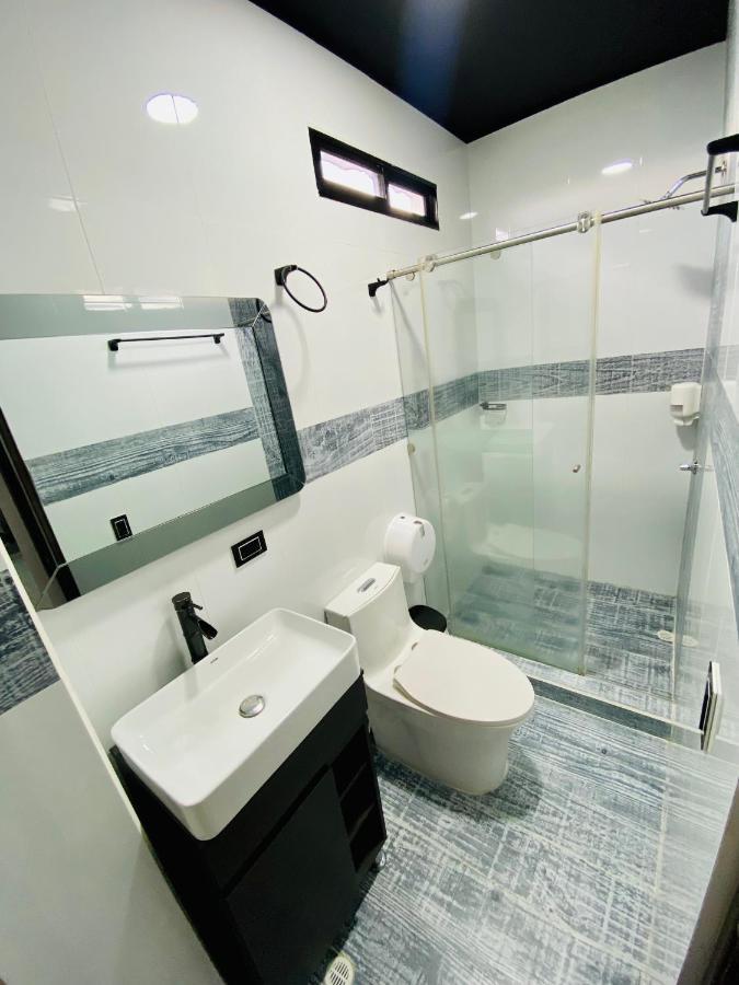 Hotel Calle Real - Inn Aguachica Zewnętrze zdjęcie