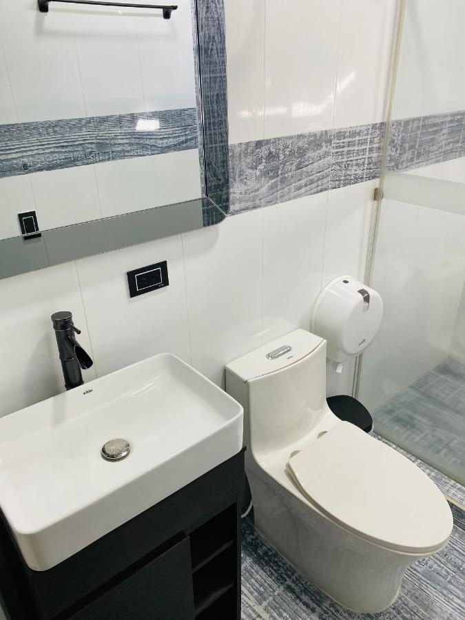 Hotel Calle Real - Inn Aguachica Zewnętrze zdjęcie
