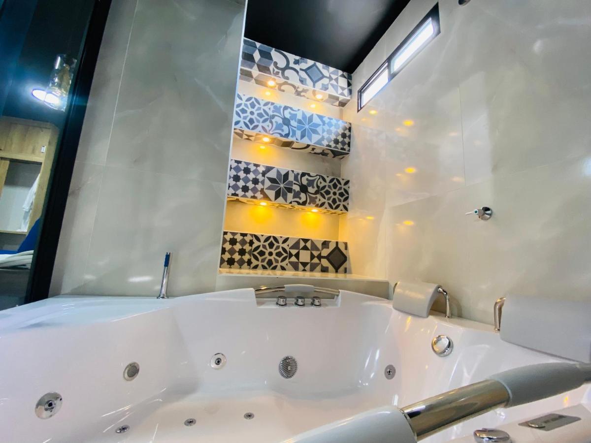 Hotel Calle Real - Inn Aguachica Zewnętrze zdjęcie