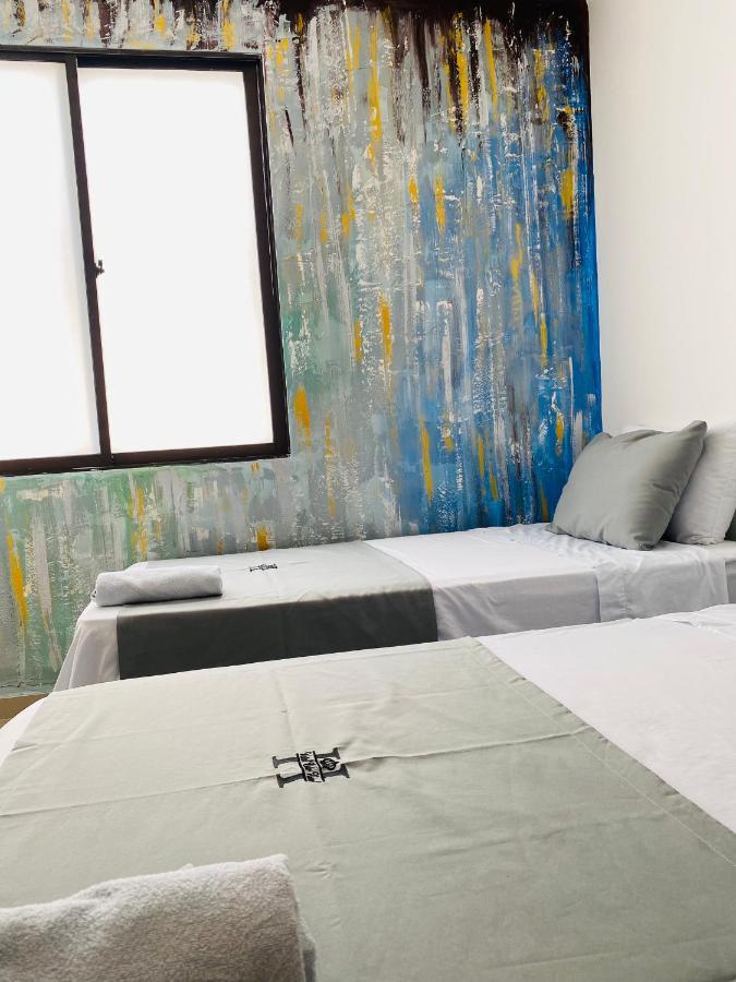 Hotel Calle Real - Inn Aguachica Zewnętrze zdjęcie
