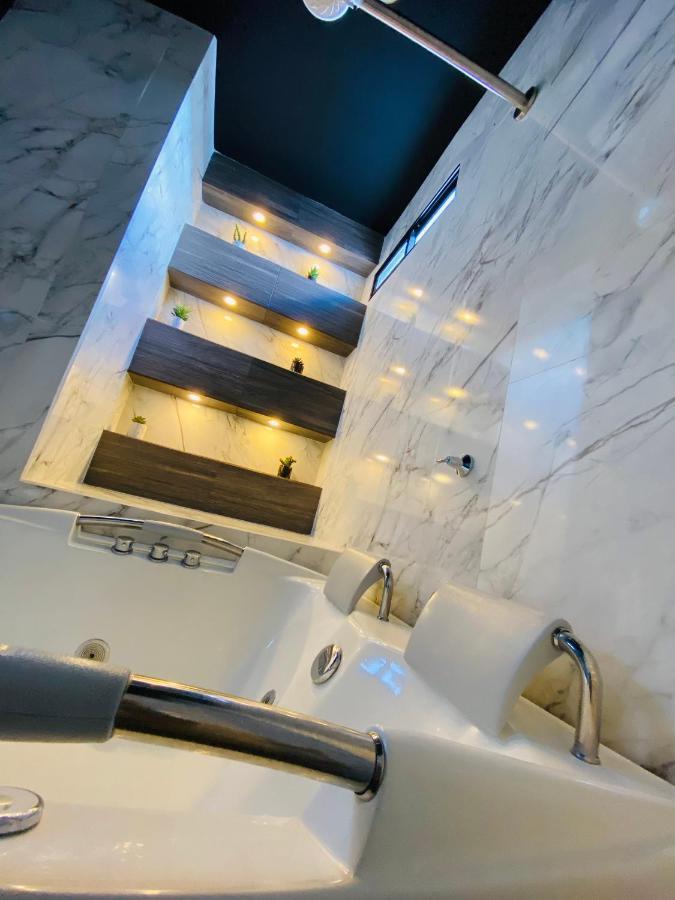 Hotel Calle Real - Inn Aguachica Zewnętrze zdjęcie