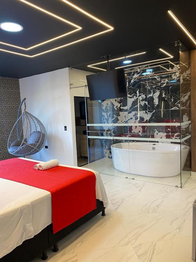 Hotel Calle Real - Inn Aguachica Zewnętrze zdjęcie