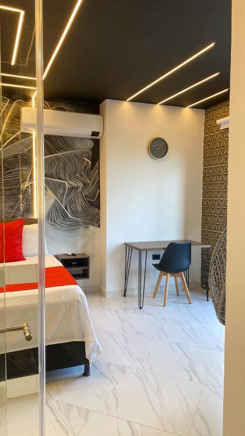Hotel Calle Real - Inn Aguachica Zewnętrze zdjęcie