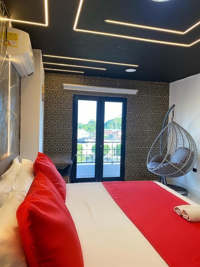 Hotel Calle Real - Inn Aguachica Zewnętrze zdjęcie