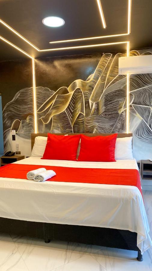 Hotel Calle Real - Inn Aguachica Zewnętrze zdjęcie