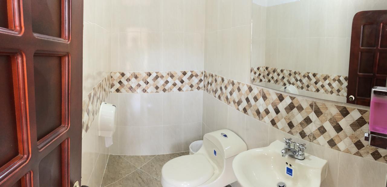 Hotel Calle Real - Inn Aguachica Zewnętrze zdjęcie
