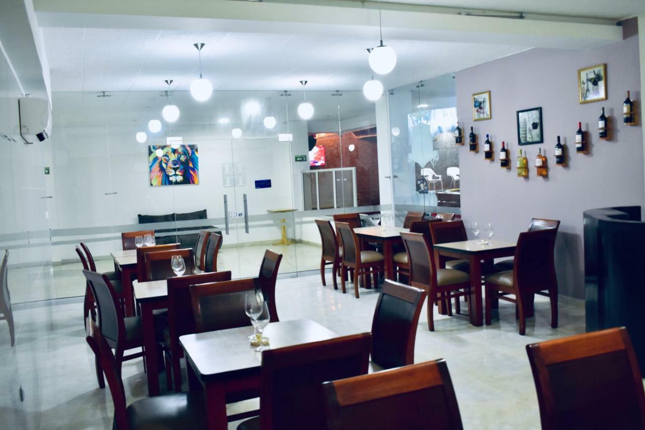 Hotel Calle Real - Inn Aguachica Zewnętrze zdjęcie